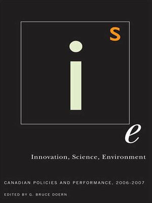 cover image of Innovation, Science, Environment 06/07